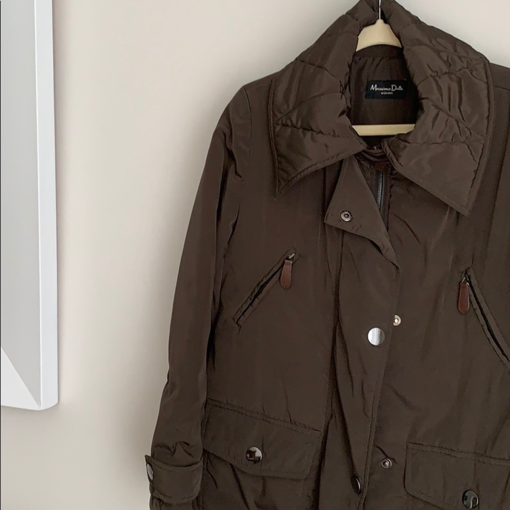 Massimo Dutti Jacket - Picture 3 of 13